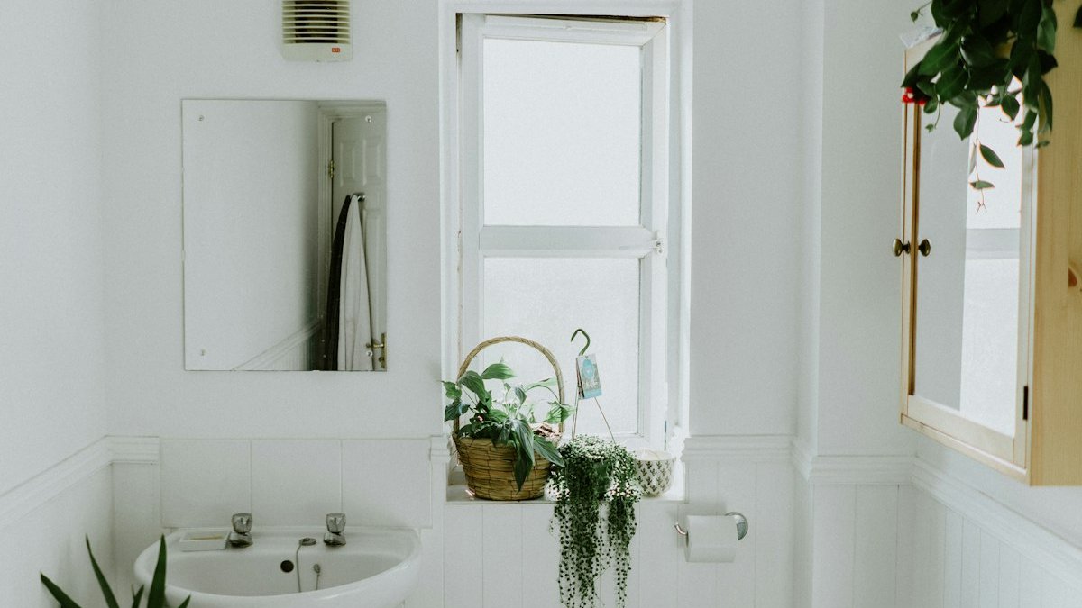 Badkamer & Sanitair