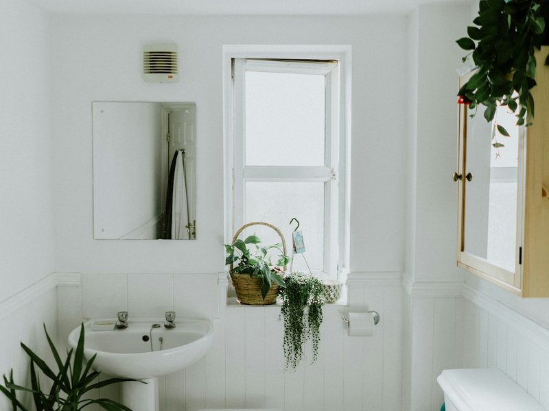 Badkamer & Sanitair
